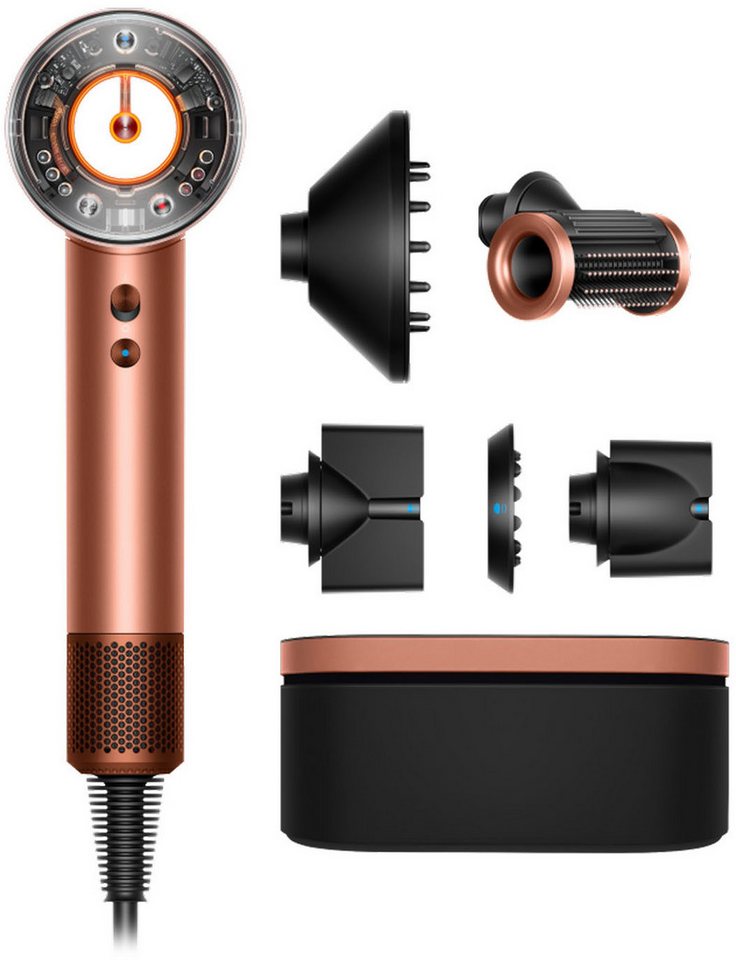 DYSON Haartrockner Supersonic™ Nural™ von DYSON