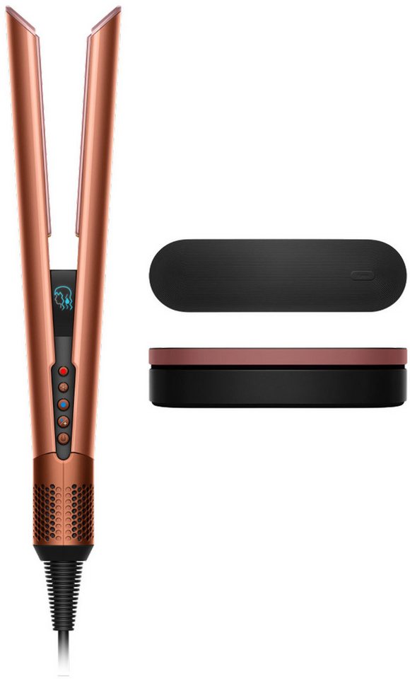 DYSON Luftstrom-Haarglätter Airstrait DYSON Luftstrom-Haarglätter Airstrait von DYSON