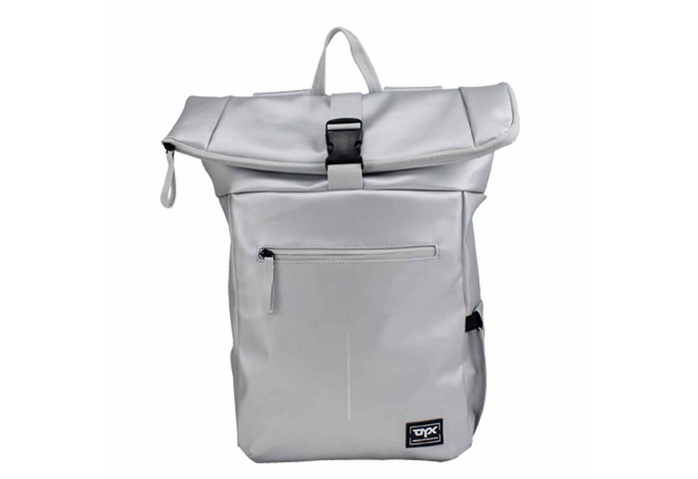 DYX Koffer DYX Freitzeitrucksack Bennie dunkelgrau DYX Koffer DYX Freitzeitrucksack Bennie dunkelgrau von DYX