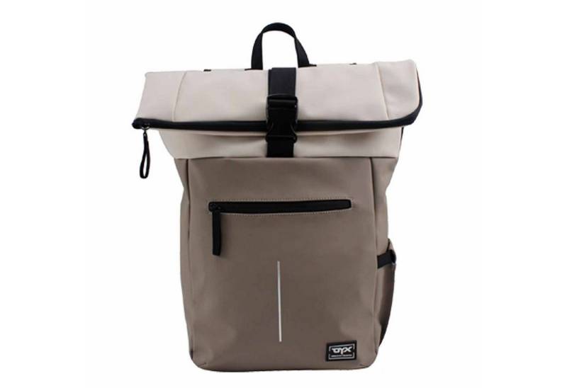 DYX Koffer DYX Freitzeitrucksack Bennie DYX Koffer DYX Freitzeitrucksack Bennie von DYX