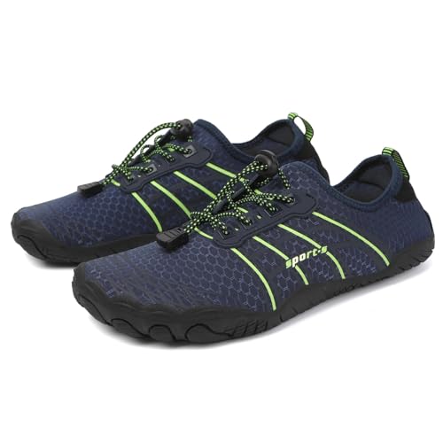 DYYEUAVT Unisex Schuhe Freizeit Urlaub Strand Watschuhe Indoor Professionelle Laufband Spezialschuhe Outdoor Wanderschuhe(Pink,41) von DYYEUAVT