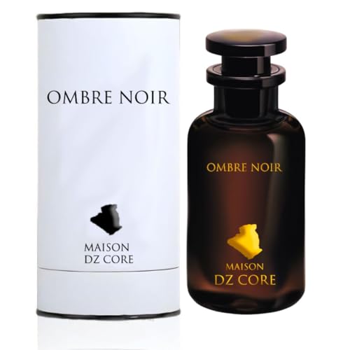Eau de Parfum Ombre Noir 100 ml Maison Dz Core Herren Damen Parfüm Oud Himbeere Weihrauch Benjoin Holz Eau de Parfum Ombre Noir 100 ml Maison Dz Core Herren Damen Parfüm Oud Himbeere Weihrauch Benjoin Holz von dz core