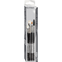 Da Vinci Classic Smokey Eyes Look Da Vinci Classic Smokey Eyes Look von Da Vinci