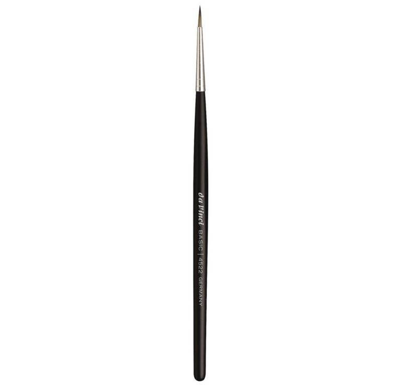 Da Vinci Körperspray Basic Eyeliner, 1 Stk von Da Vinci
