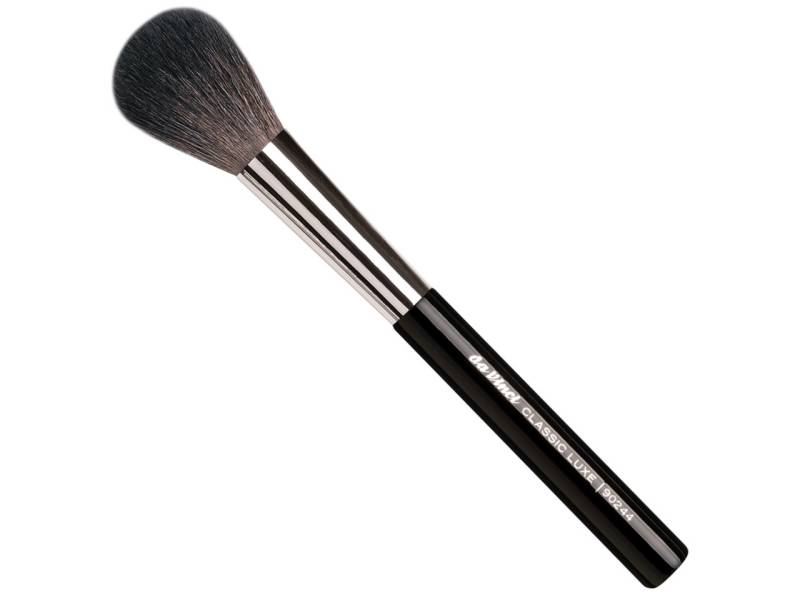 Da Vinci Make-up Classic Luxe Rougepinsel, Alle Hauttypen von Da Vinci