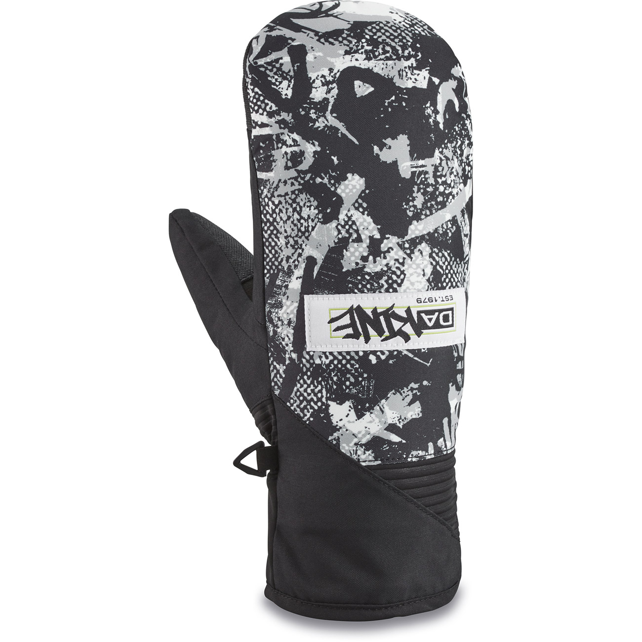 DaKine Herren Fäustling CROSSFIRE MITT von DaKine