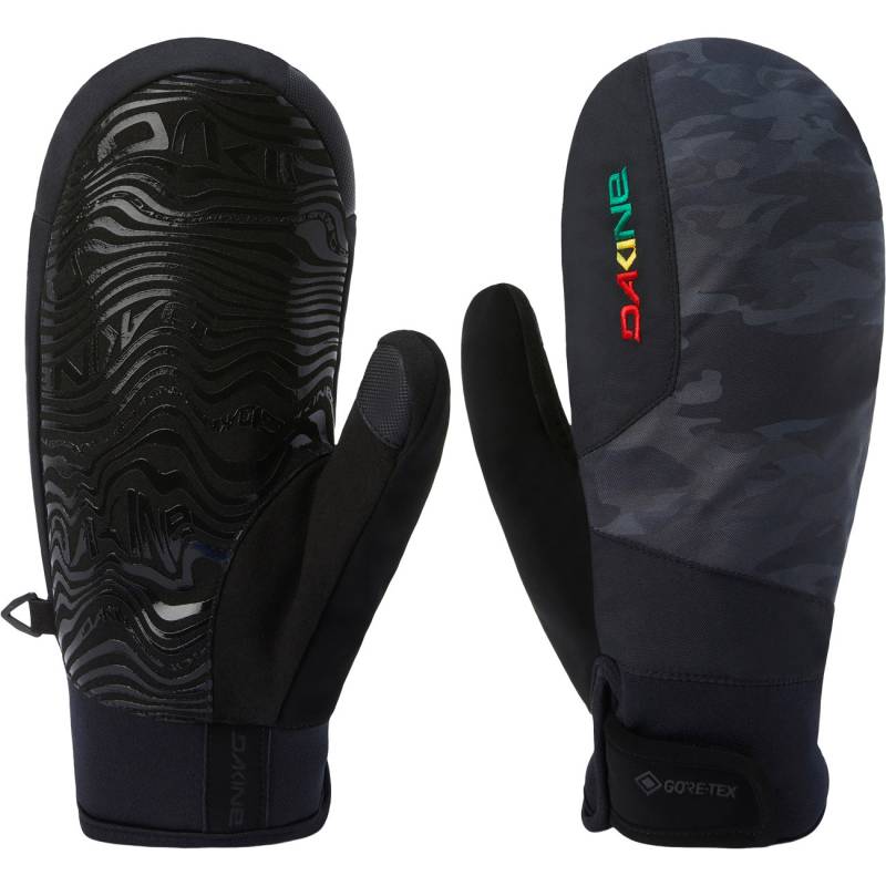 DaKine Herren Fäustling IMPREZA GORE-TEX  MITT von DaKine