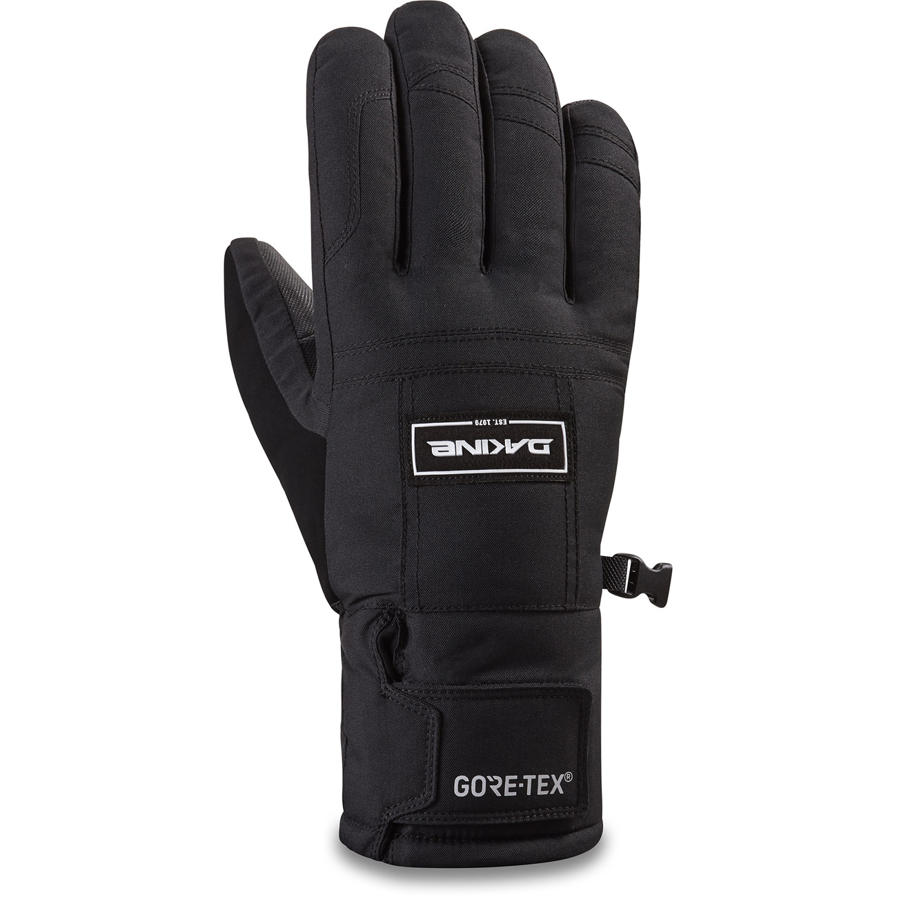 DaKine Herren Fingerhandschuh BRONCO GORE-TEX GLOVE von DaKine