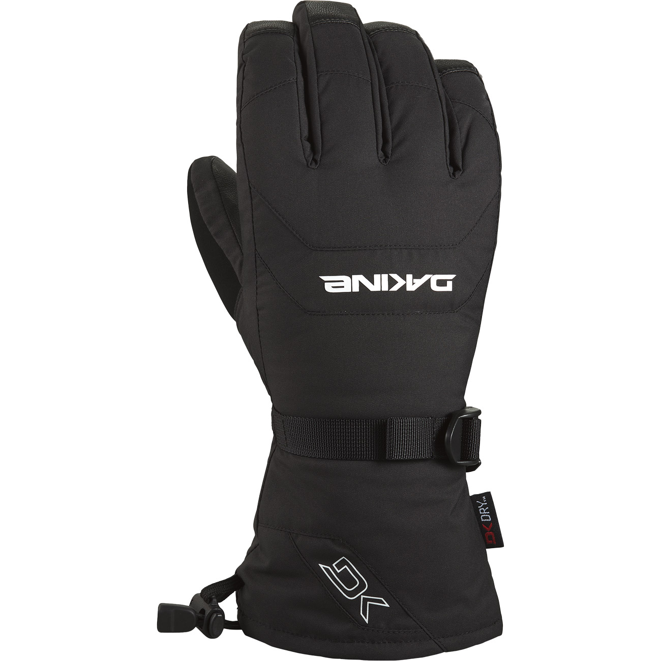 DaKine Herren Fingerhandschuh LEATHER SCOUT GLOVE von DaKine