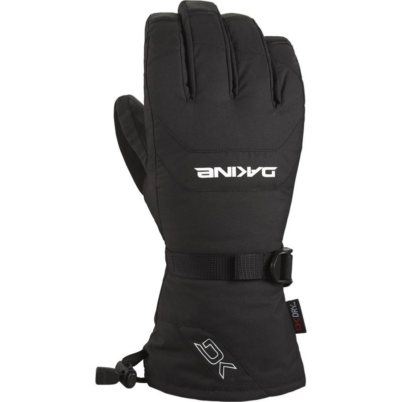 DaKine Herren Fingerhandschuh LEATHER SCOUT GLOVE von DaKine
