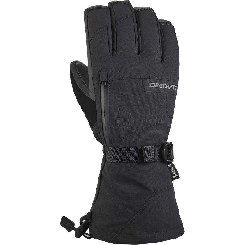 DaKine Herren Fingerhandschuh LEATHER TITAN GORE-TEX GLOVE von DaKine