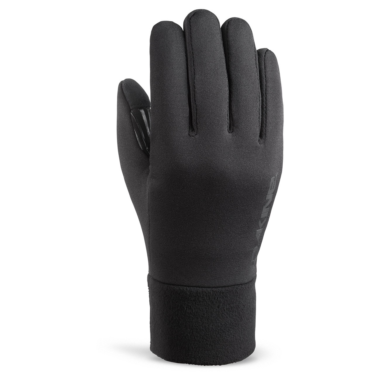 DaKine Herren Fingerhandschuh STORM LINER - BLACK von DaKine