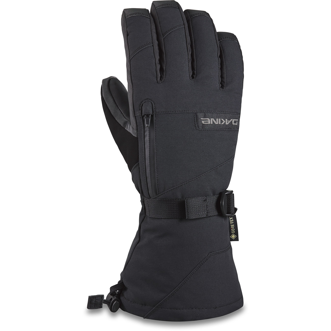 DaKine Herren Fingerhandschuh TITAN GORE-TEX  GLOVE von DaKine