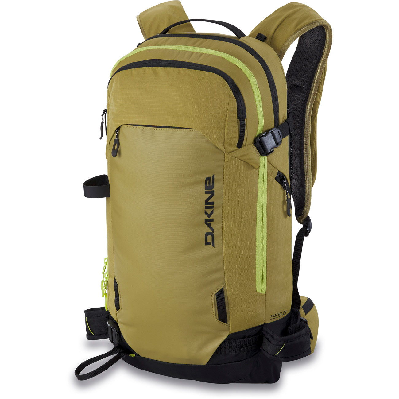 Dakine Rucksack POACHER 22L von DaKine