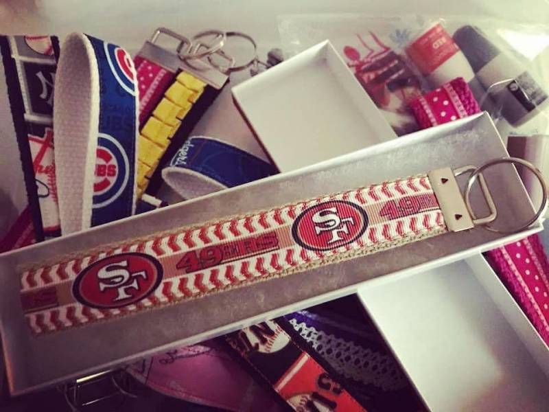 Sf 49Ers Schlüsselanhänger Sf 49Ers Schlüsselanhänger von DaSweets415