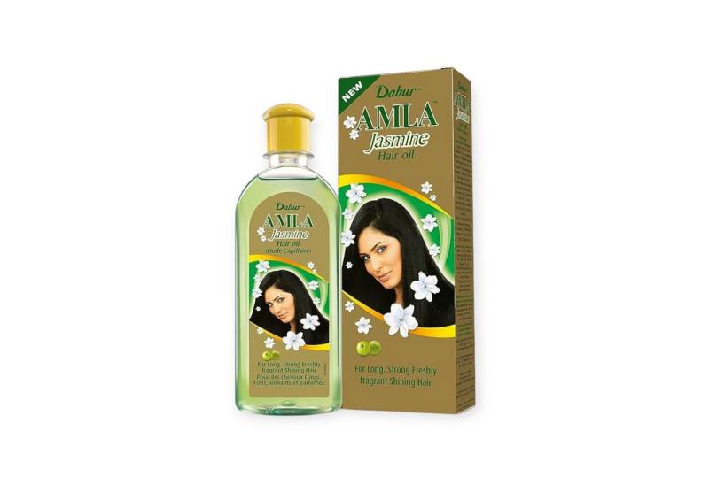 Dabur Haaröl Amla Jasmin von Dabur