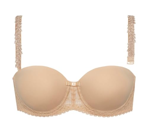 Dacapo Piano Schalen BH m. abnehmb. Trägern 105A von Dacapo