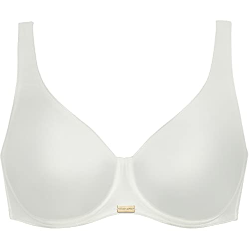 Dacapo Sinfonie Molding BH 100F : Shapewear, große Größen bis Cup H, T-Shirt BH von Dacapo