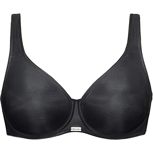 Dacapo Sinfonie Molding BH 110B : Shapewear, große Größen bis Cup H, T-Shirt BH von Dacapo