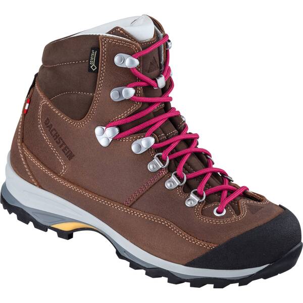 DACHSTEIN Damen Mid-Cut-Schuhe RAMSAU 2.0 GTX WMN von Dachstein