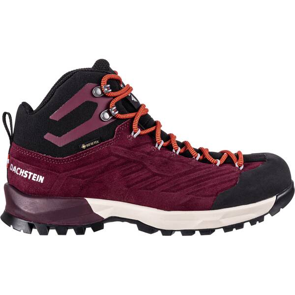 DACHSTEIN Damen Mid-Cut-Schuhe SF-21 MC GTX WMN von Dachstein