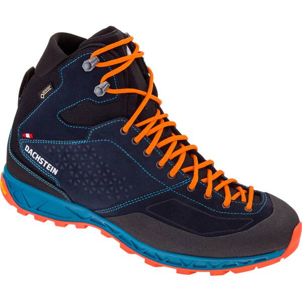 DACHSTEIN Herren Mid-Cut-Schuhe SUPER FERRATA MC GTX von Dachstein