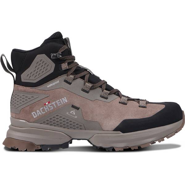DACHSTEIN Herren Trekkinghalbschuhe SF TREK GUIDE MC WP von Dachstein