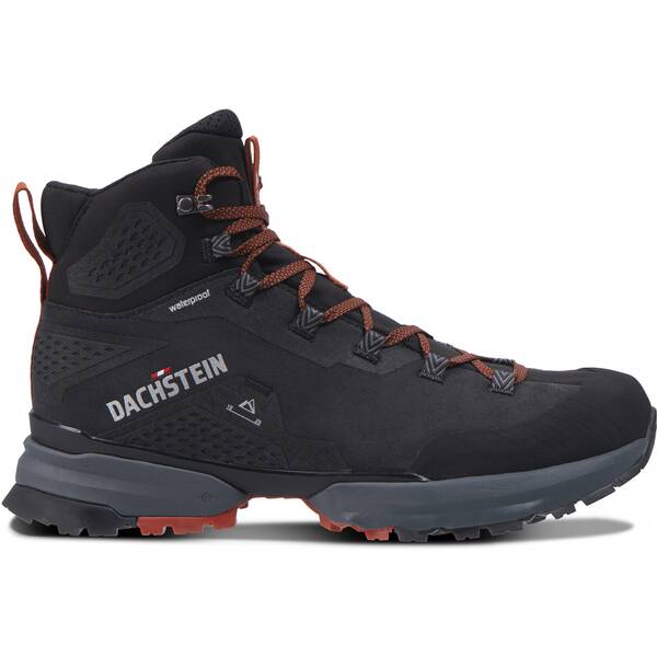 DACHSTEIN Herren Trekkinghalbschuhe SF TREK GUIDE MC WP von Dachstein