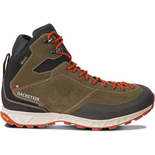 DACHSTEIN Herren Trekkingstiefel SUPER FERRATA MC GTX von Dachstein
