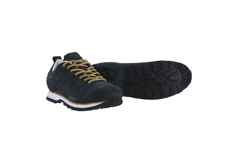 Dachstein Alltag-Travelschuhe Skywalk LC (Veloursleder) anthrazitgrau Herren Wanderschuh von Dachstein