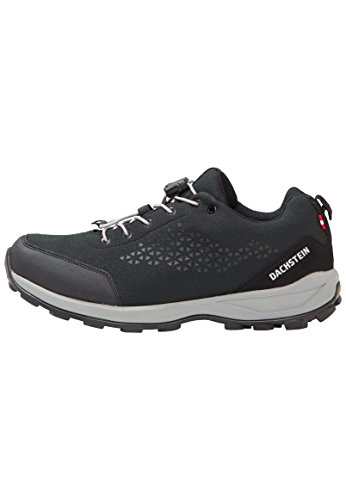 Dachstein Damen Outdoorschuh Delta Pace GTX - 311823-2000 Schwarz (36 EU) von Dachstein