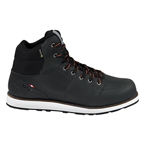 Dachstein Herren Hubert 2.0 GTX Schuhe, Anthracite, UK 10.5 von Dachstein