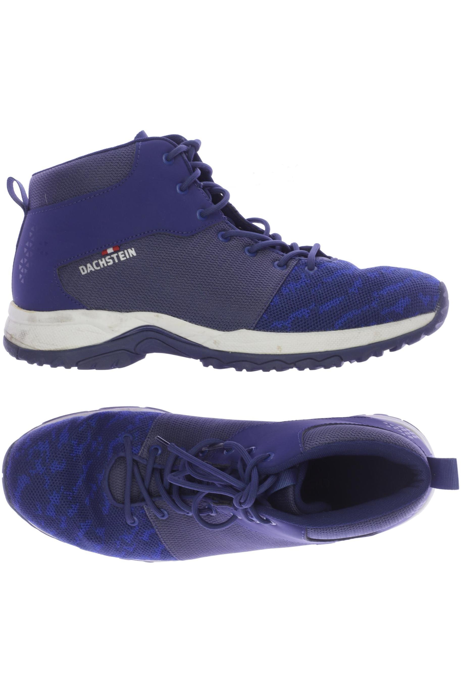 Dachstein Herren Sneakers, marineblau von Dachstein