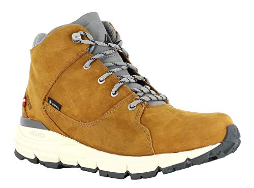 Dachstein Louisa GTX wasserdichte Damen Winterschuhe/Freizeitschuhe mit Goretex (38 EU) von Dachstein