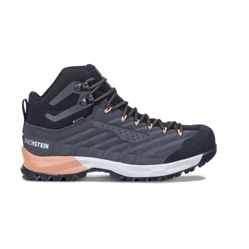 Dachstein Multifunktionsschuhe Damen Multifunktionsschuhe SF-21 MC GTX WMN Granit 38 ½ Dachstein Multifunktionsschuhe Damen Multifunktionsschuhe SF-21 MC GTX WMN Granit 38 ½ von Dachstein
