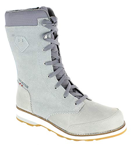 Dachstein Ocean High WMN Winterstiefel mit Warmfutter und Vibramsohle (43) von Dachstein