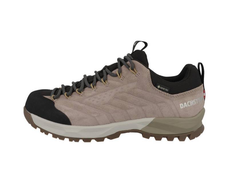 Dachstein SF-21 GTX Herren Outdoorschuh Wanderschuhe, Trekking, Hiking, Freizeitschuhe, Schnürschuhe von Dachstein