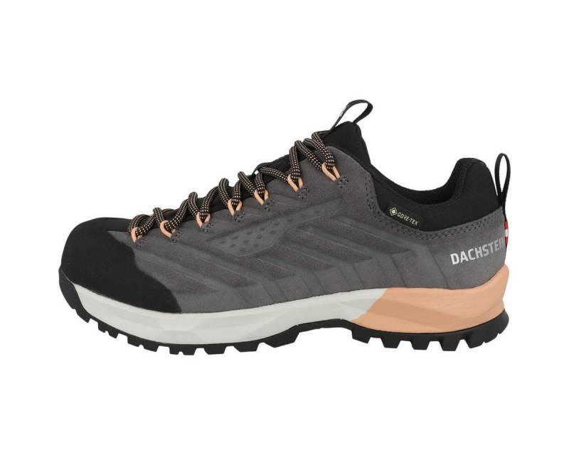Dachstein SF-21 GTX WMN Damen Outdoorschuh Wanderschuhe, Trekking, Hiking, Freizeitschuhe, Schnürschuhe von Dachstein