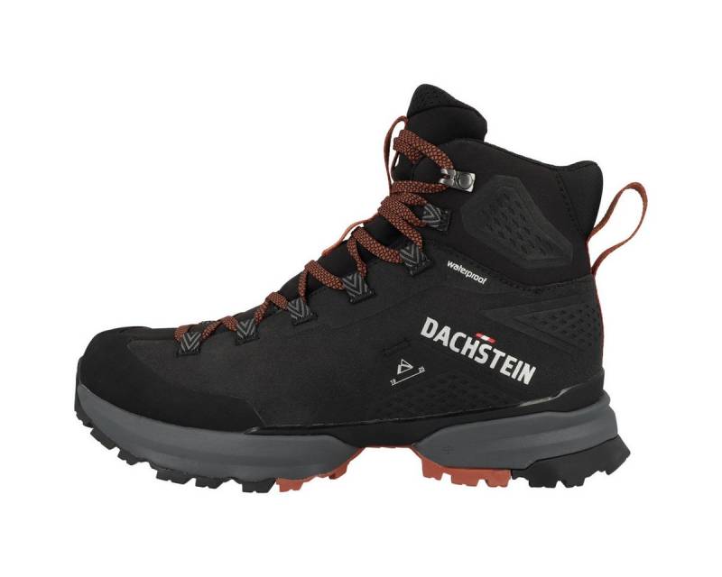 Dachstein SF Trek Guide Mc Wp Herren Outdoorschuh Wanderschuhe, Trekking, Hiking, Freizeitschuhe, Schnürschuhe von Dachstein