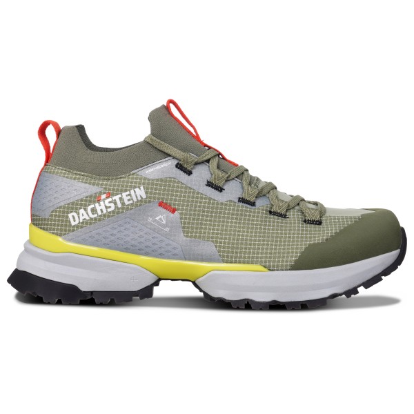 Dachstein - SF Trek LC - Multisportschuhe Gr 10,5 oliv von Dachstein