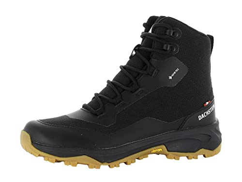 Dachstein SP-02 GTX Schuhe Damen schwarz Schuhgröße UK 6,5 | EU 40 2021 von Dachstein