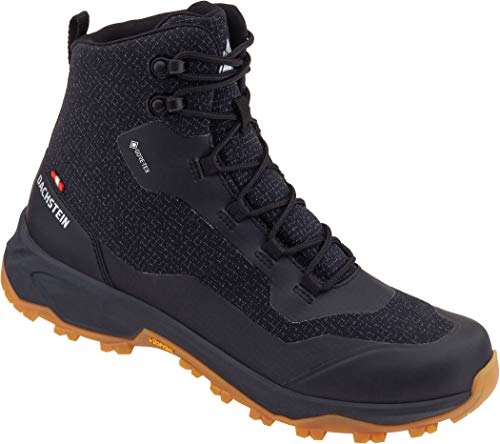 Dachstein SP-02 GTX Schuhe Herren schwarz von Dachstein