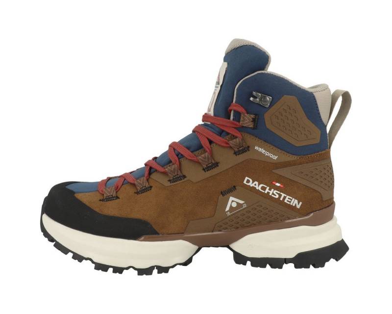 Dachstein Sf Trek Guide Mc WP 1925 WMN Damen Outdoorschuh Wanderschuhe, Trekking, Hiking, Freizeitschuhe, Schnürschuhe von Dachstein