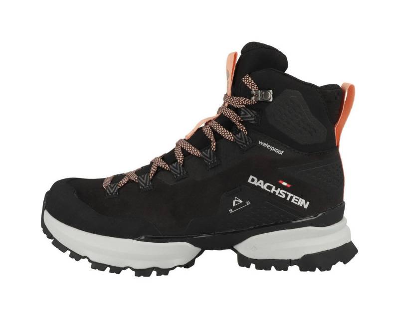 Dachstein Sf Trek Guide Mc WP WMN Damen Outdoorschuh Wanderschuhe, Trekking, Hiking, Freizeitschuhe, Schnürschuhe von Dachstein