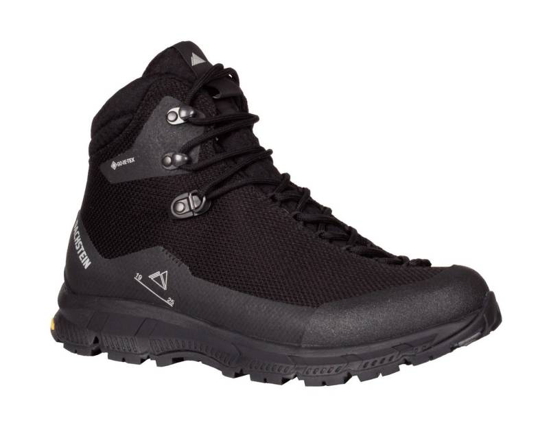 Dachstein Similaun GTX (wasserdicht) schwarz Herren Wanderschuh von Dachstein