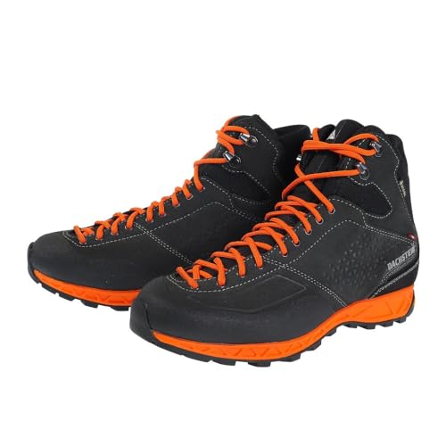 Dachstein Super Ferrata MC GTX Schuhe Herren grau/schwarz von Dachstein