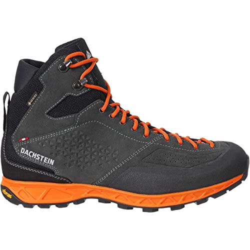 Dachstein Super Ferrata MC GTX Schuhe Herren grau/schwarz von Dachstein