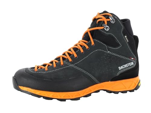 Dachstein Super Ferrata MC GTX Schuhe Herren grau/schwarz von Dachstein