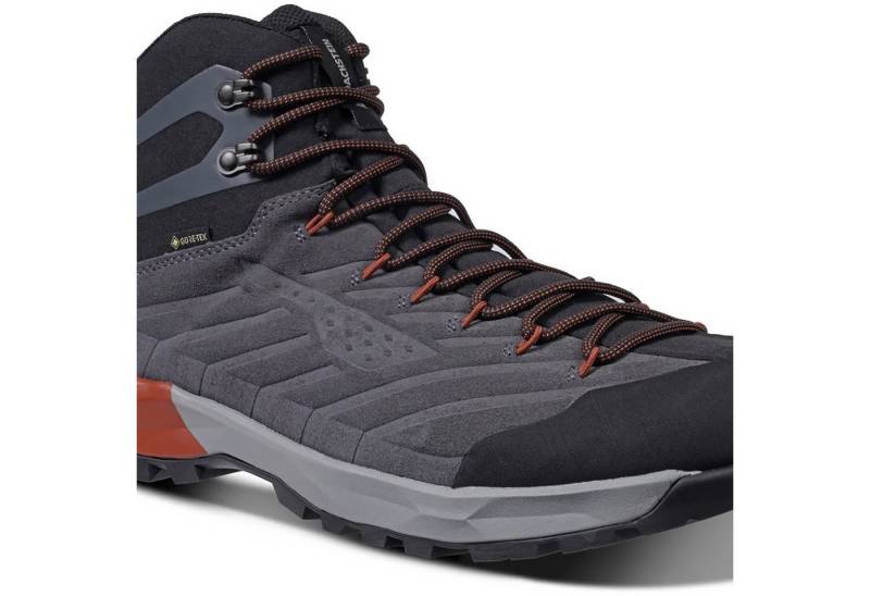 Dachstein Trekking-Halbschuhe M SF-21MC GTX Wanderschuh von Dachstein