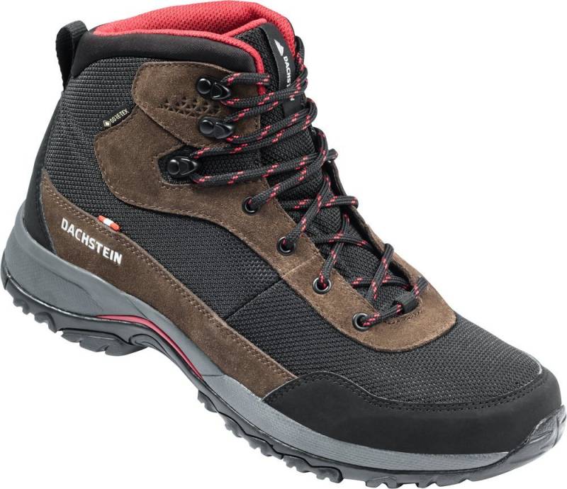 Dachstein Trekkingschuh wasserdicht dank GORE-TEX-Membran von Dachstein